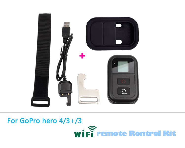 Go pro 5  5  4 Ʈѷ lcd wifi Ʈ    Ʈ gopro  5 4 3 +,/4/5  ī޶ ׼